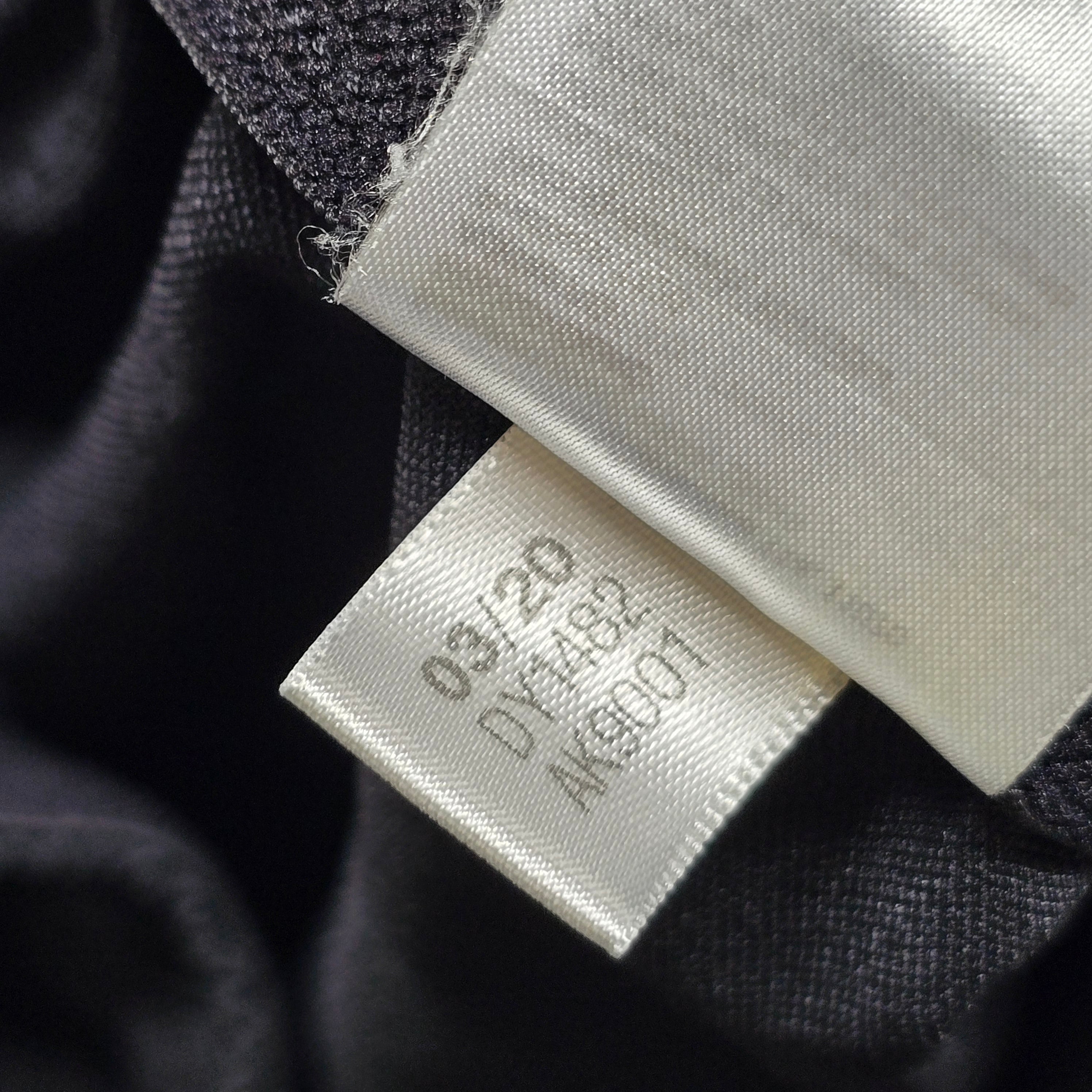 Harlequins 2020 Shorts (Player Issued) - D11/L-XL