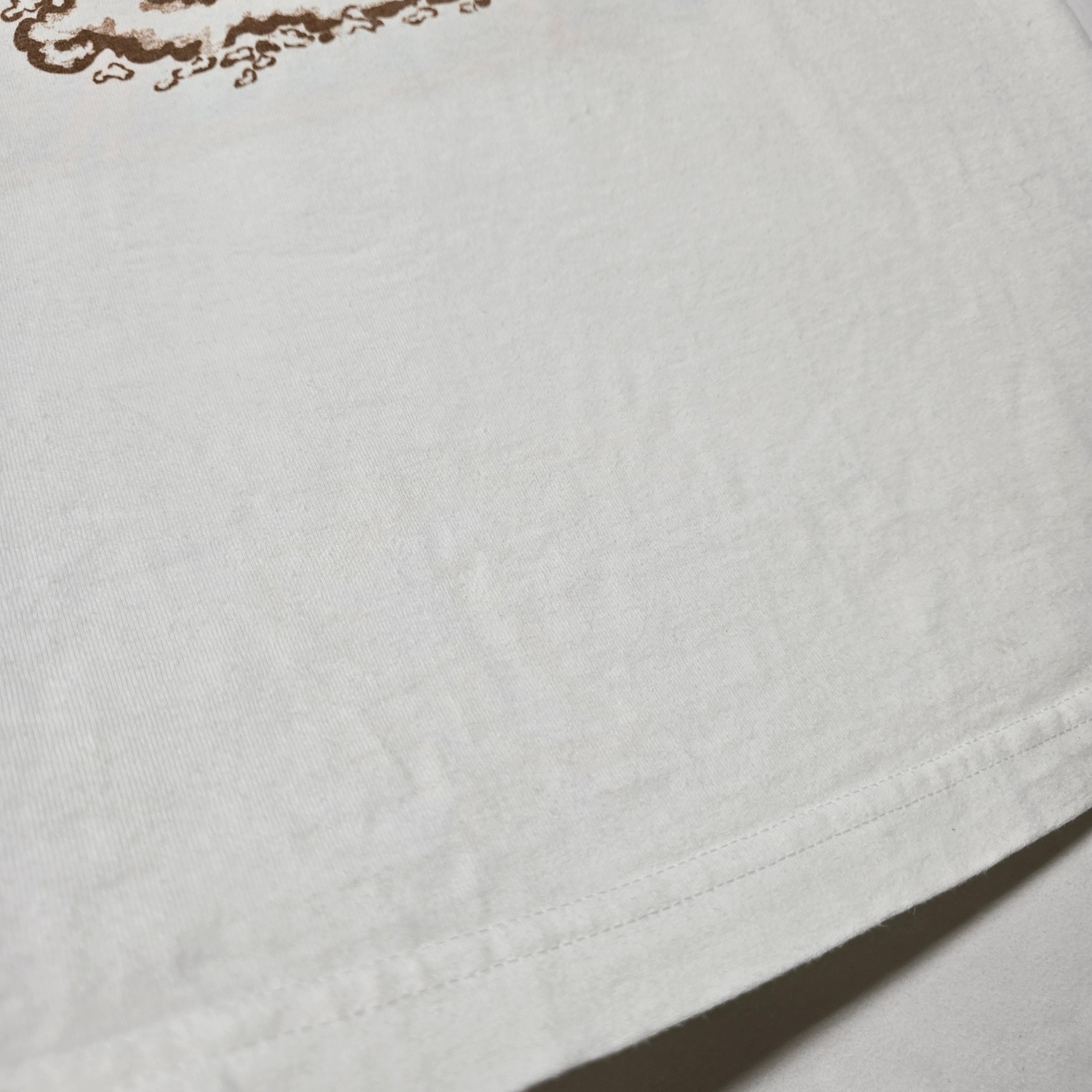 Vintage 2002 "Down-N-Dirty" T-shirt - 2XL