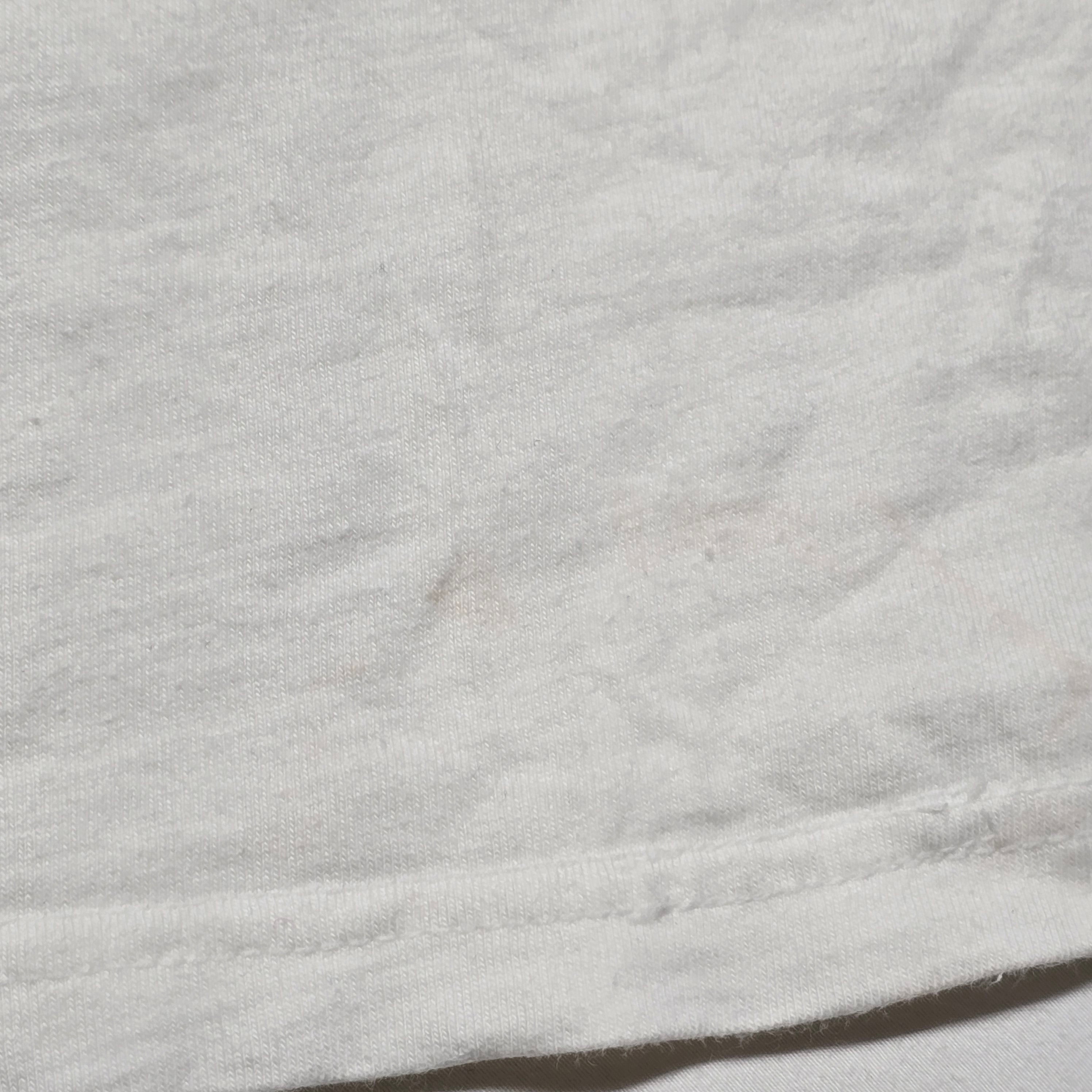 Vintage 2001 "BigOne" T-shirt - 2XL