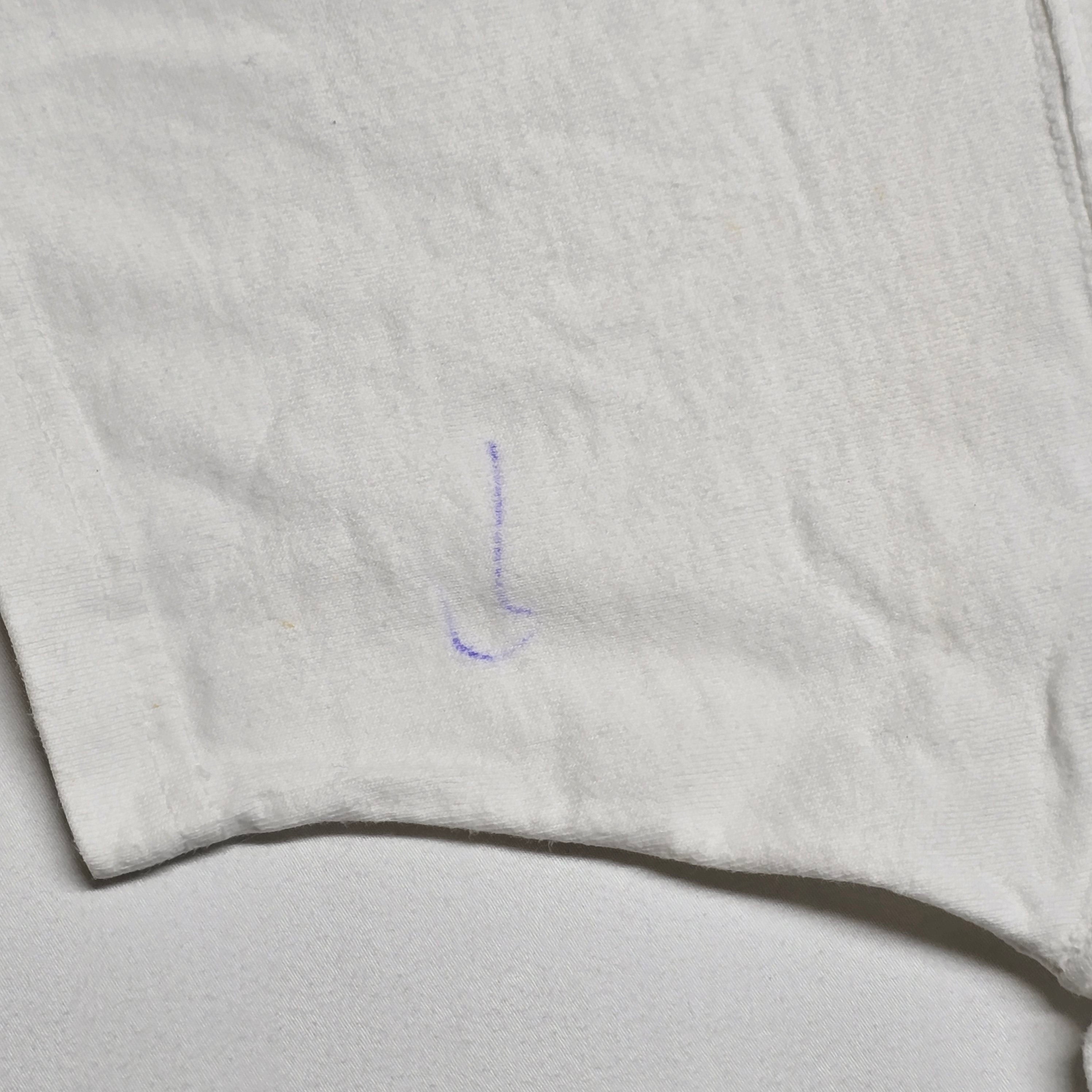 Vintage "Tracey Hines" T-shirt - 2XL