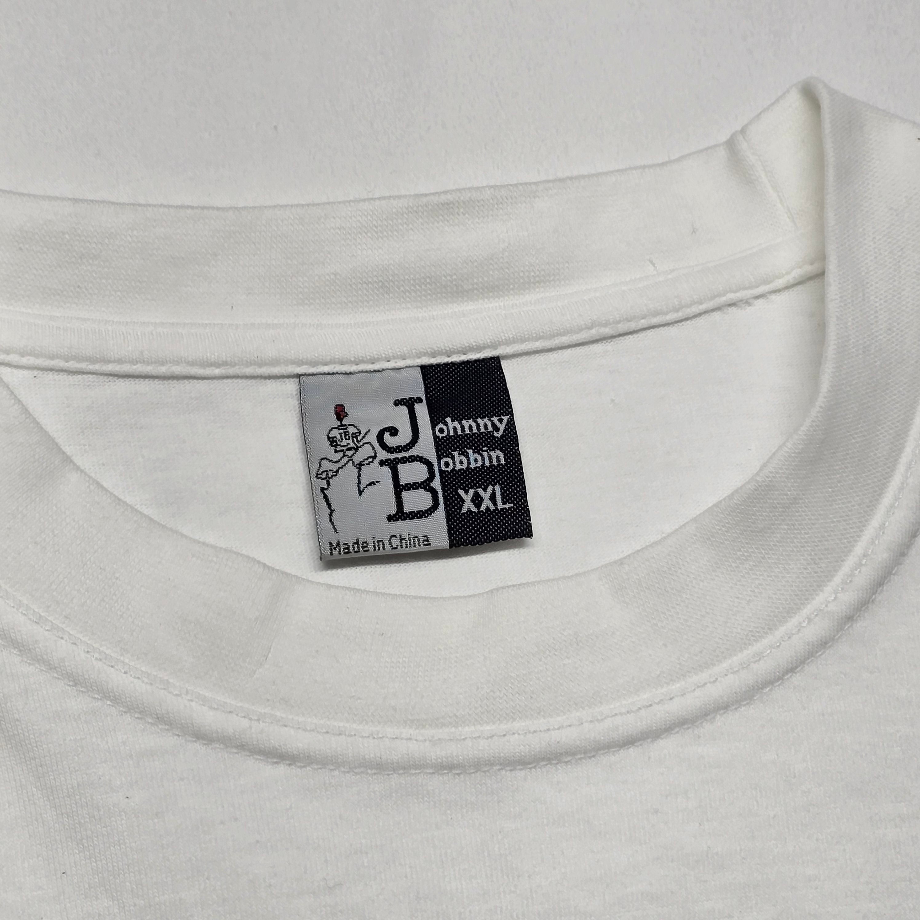 Vintage 2001 SuperCross Masters T-shirt - 2XL