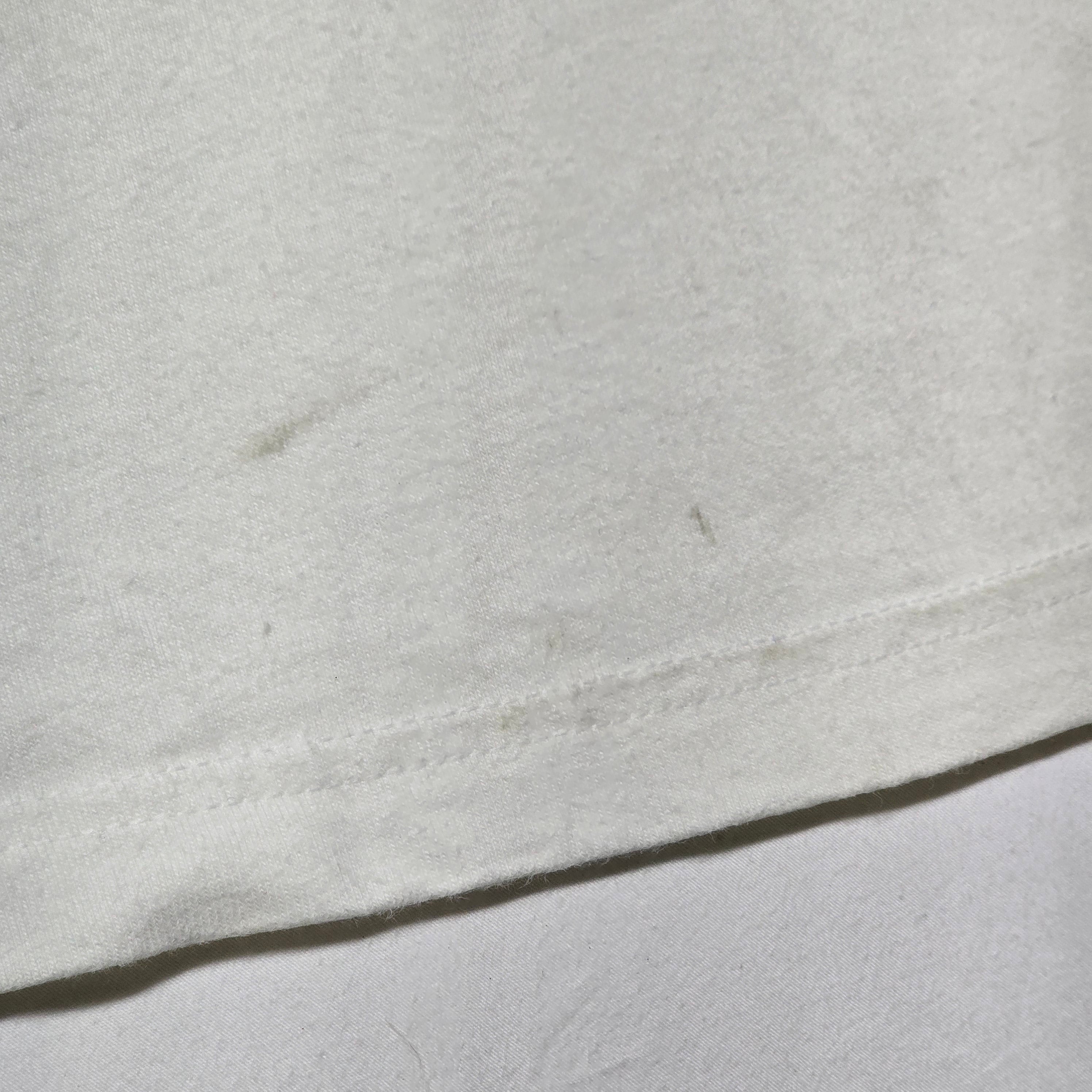 Vintage 2002 "Copper World Classic" T-shirt - 2XL