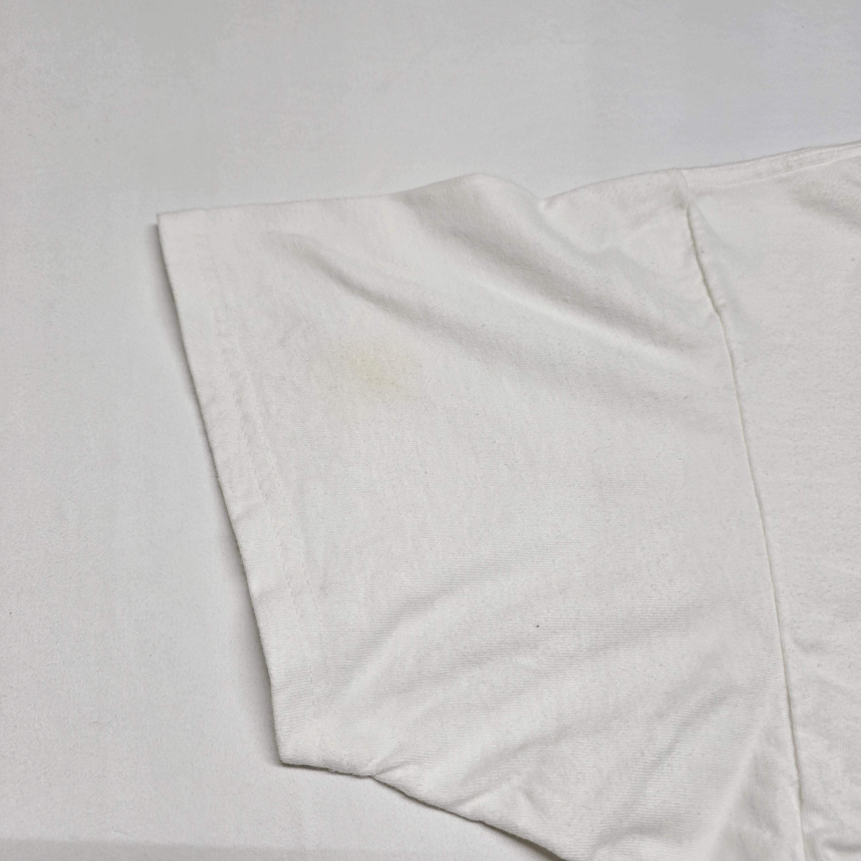 Vintage 2002 "Copper World Classic" T-shirt - 2XL