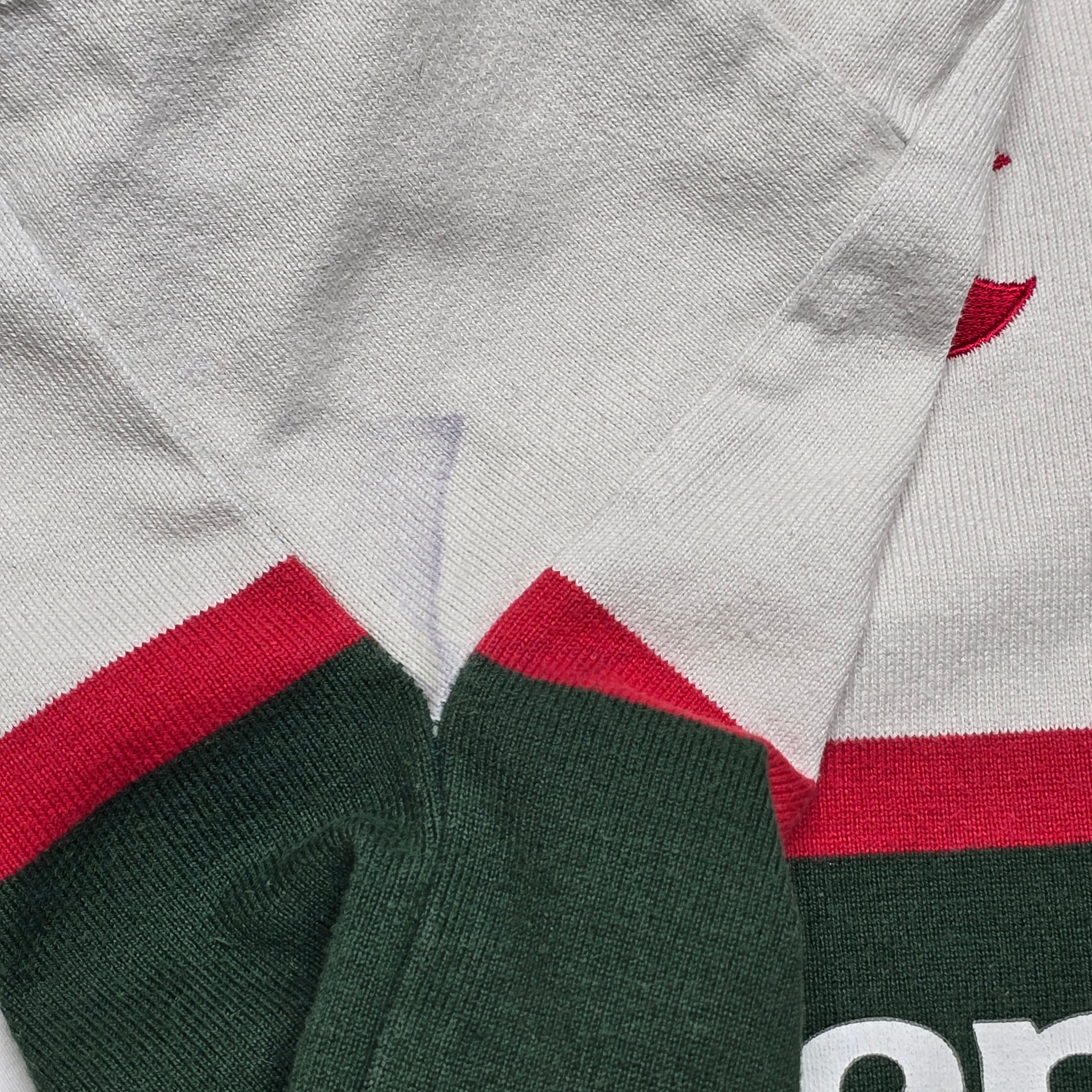 Ulster 2002 Away Jersey - Large