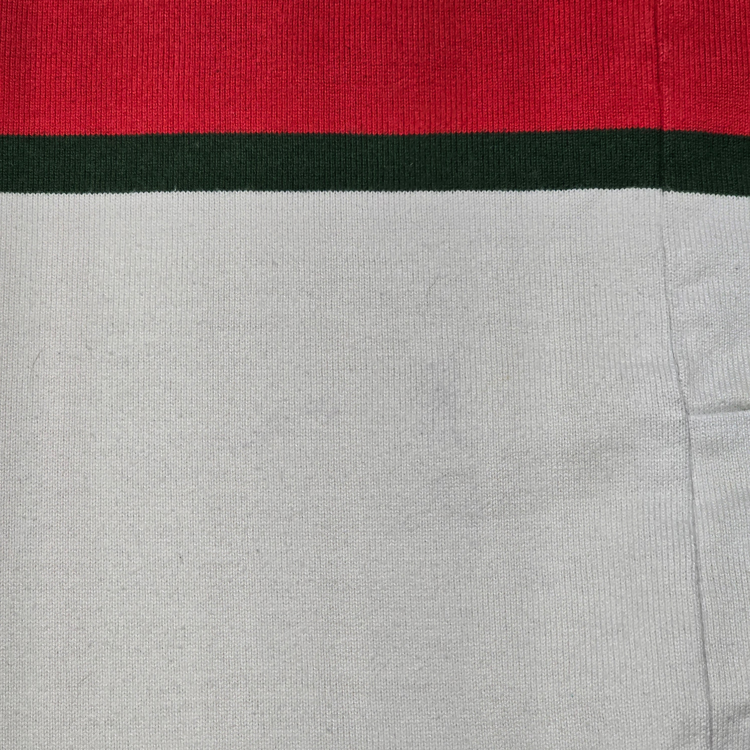 Ulster 2002 Away Jersey - Large