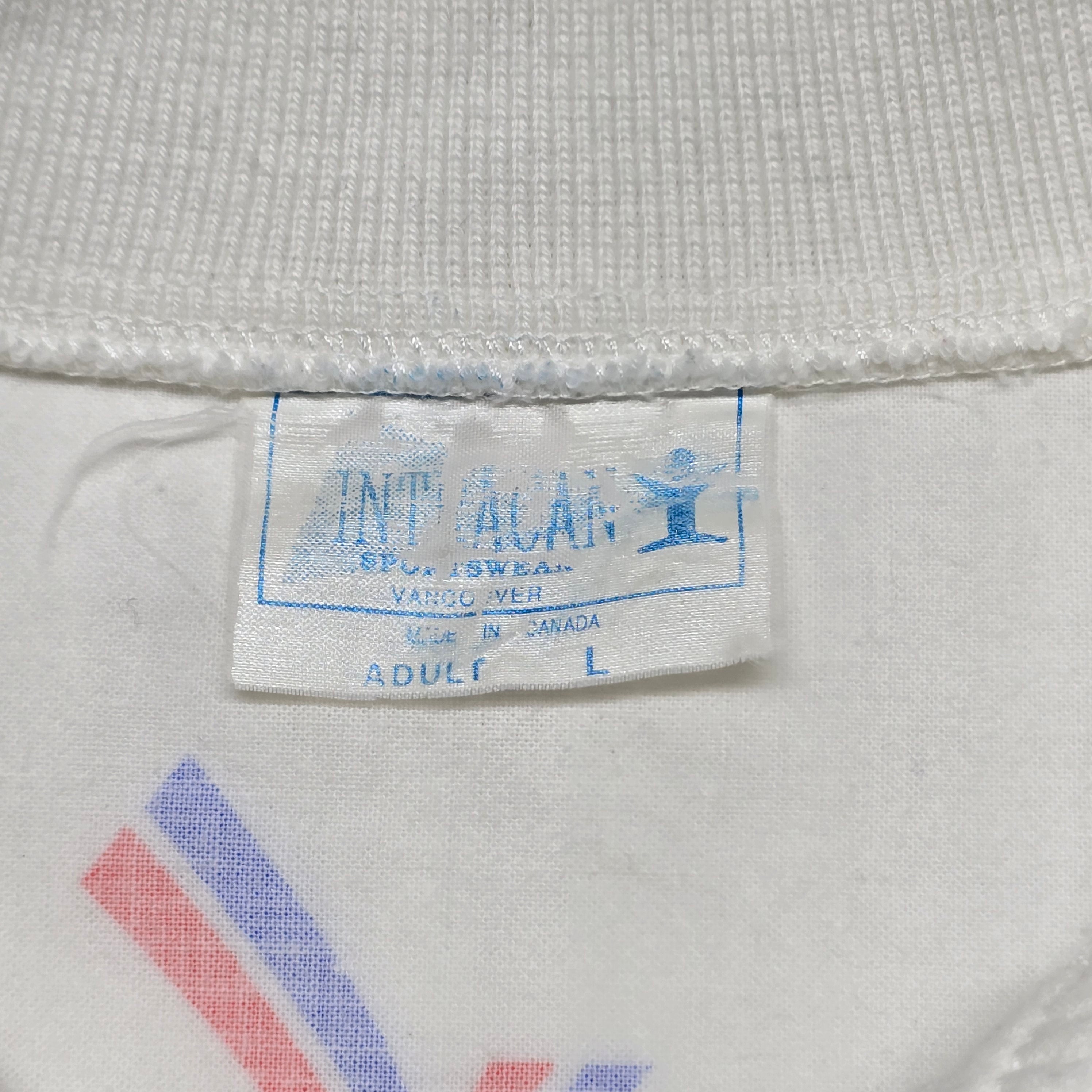 Vintage 1994 Commonwealth Games Top - Large