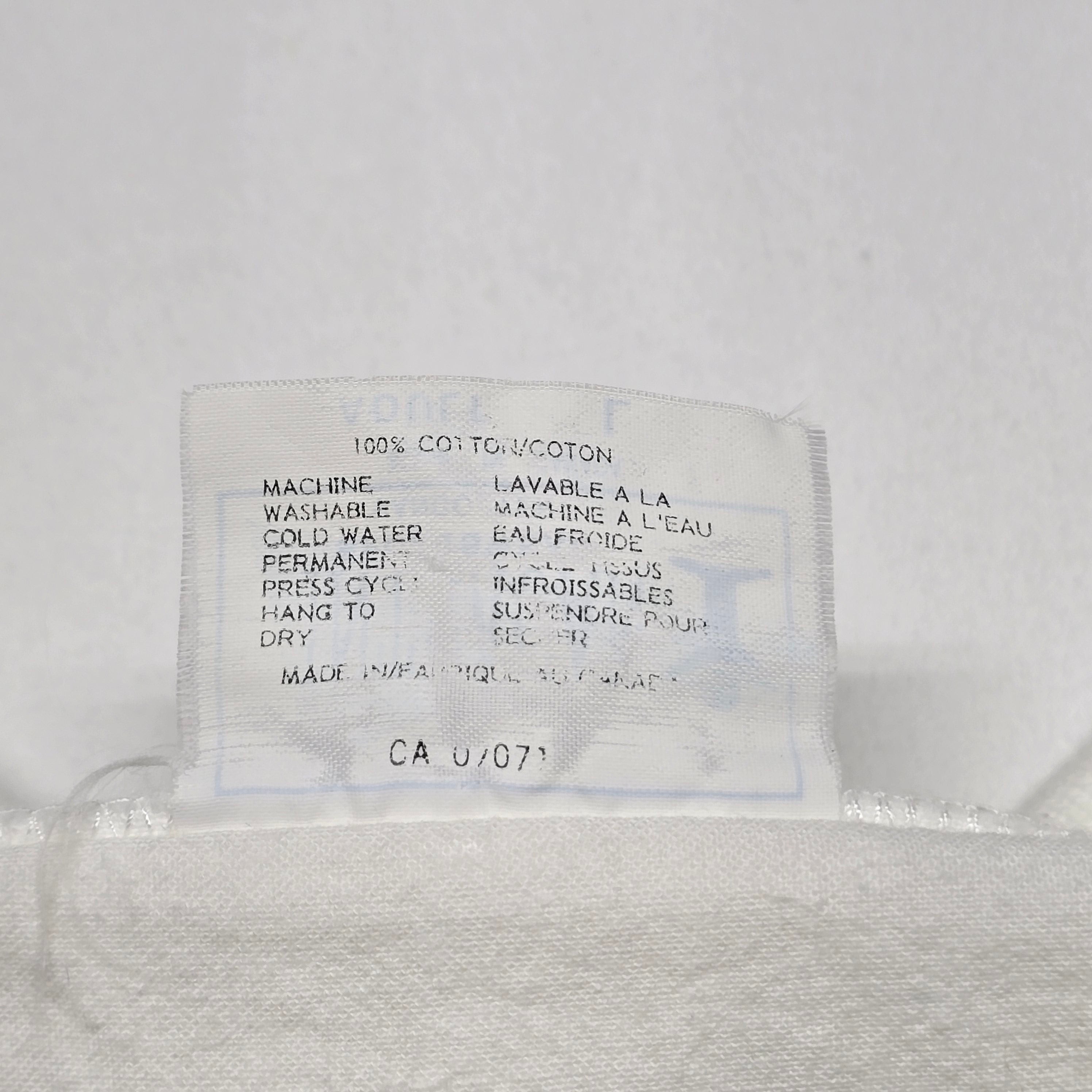 Vintage 1994 Commonwealth Games Top - Large