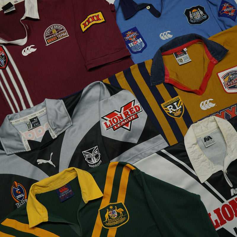 Rugby League