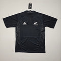 All Blacks 2007/08 Home Jersey (BNWTs) - Medium