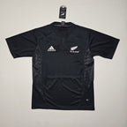 All Blacks 2007/08 Home Jersey (BNWTs) - Medium