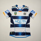 Gold Coast Titans Players Fit Jersey (GPS Pouch) - Large