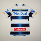 Gold Coast Titans Players Fit Jersey (GPS Pouch) - Large