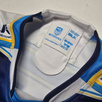 Gold Coast Titans Players Fit Jersey (GPS Pouch) - Large