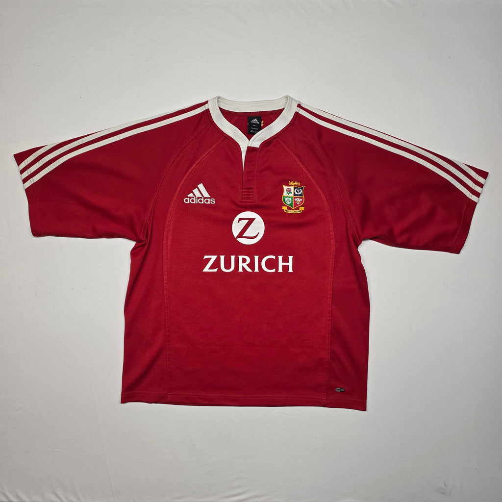 British & Irish Lions 2005 Tour Jersey - Large