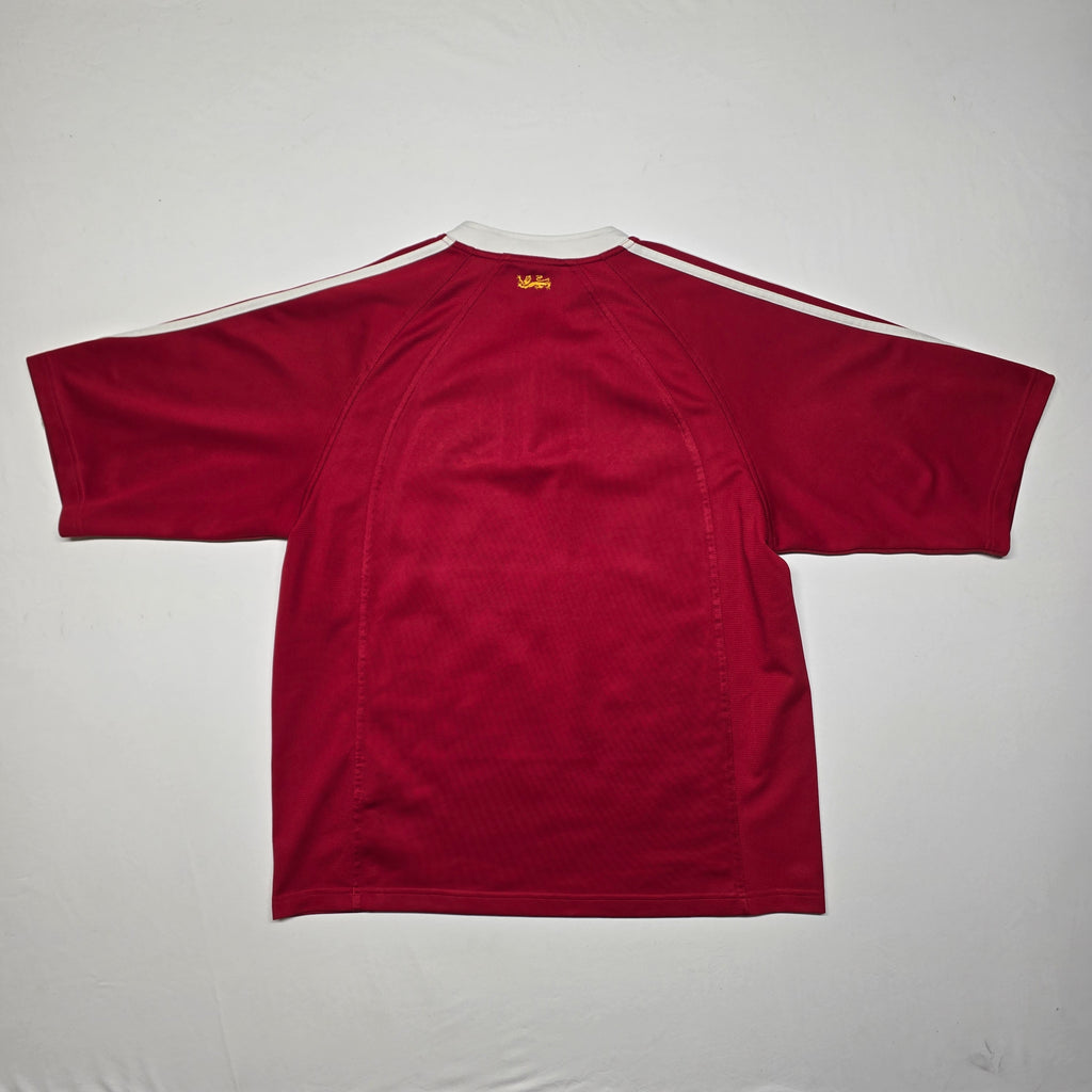 British & Irish Lions 2005 Tour Jersey - Large