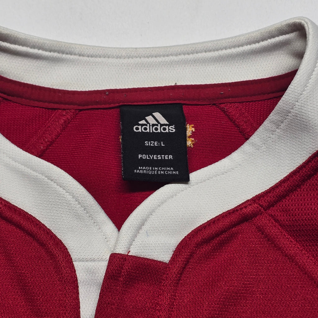 British & Irish Lions 2005 Tour Jersey - Large