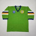 CANBERRA RAIDERS MSPORT JERSEY - Large