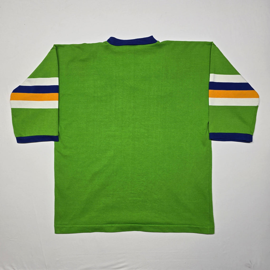 CANBERRA RAIDERS MSPORT JERSEY - Large