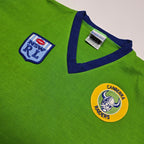 CANBERRA RAIDERS MSPORT JERSEY - Large