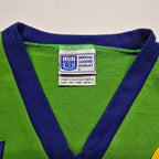 CANBERRA RAIDERS MSPORT JERSEY - Large