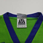 CANBERRA RAIDERS MSPORT JERSEY - Large