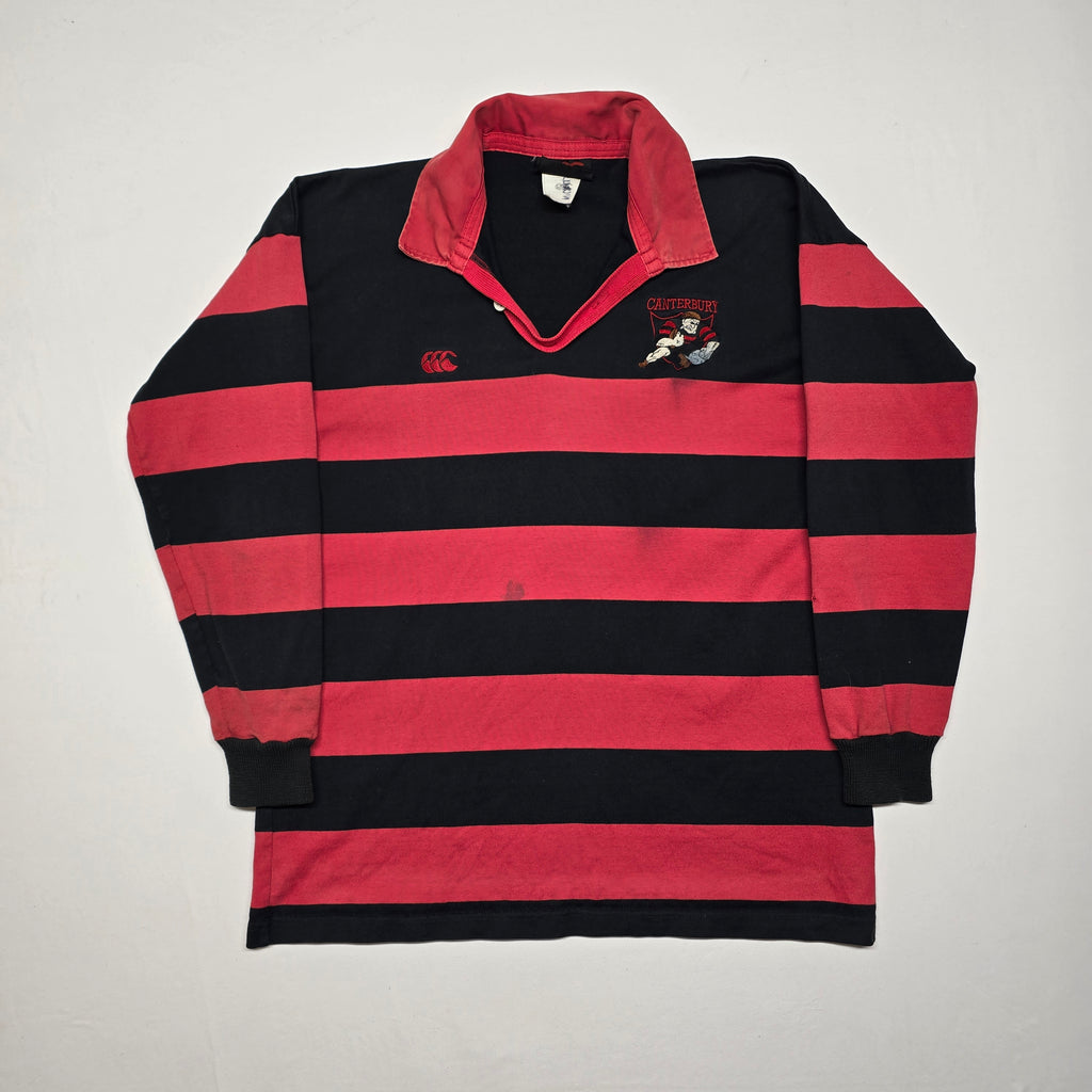 Canterbury Supporters CCC Jersey - Large