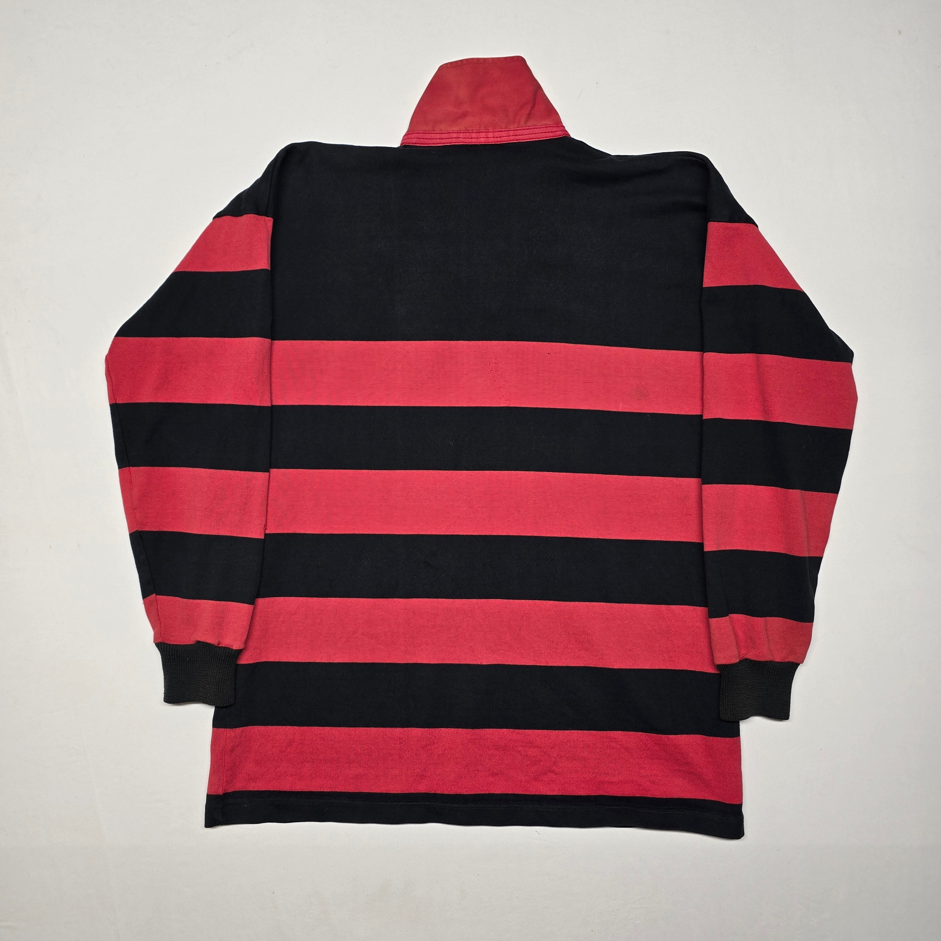 Canterbury Supporters CCC Jersey - Large