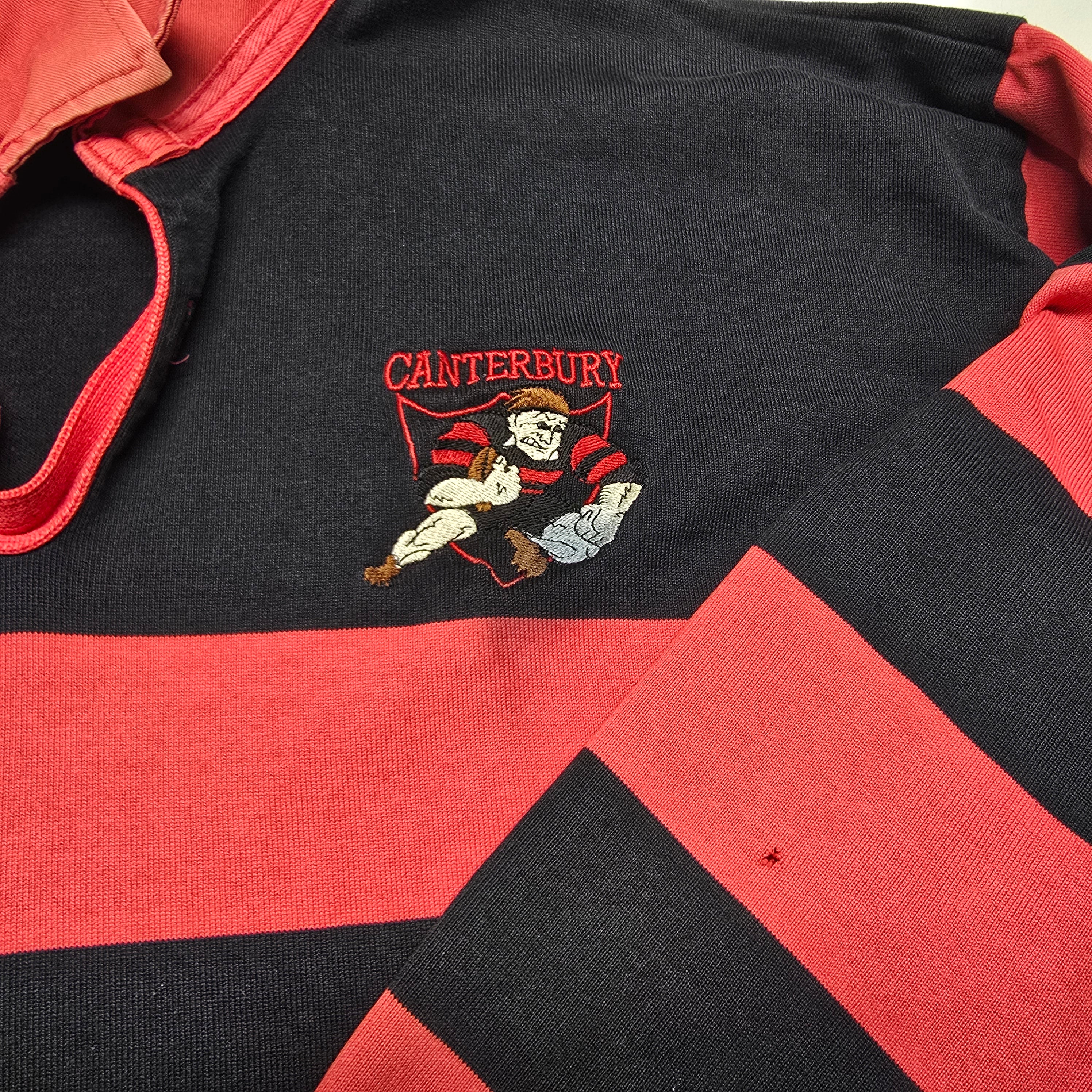 Canterbury Supporters CCC Jersey - Large