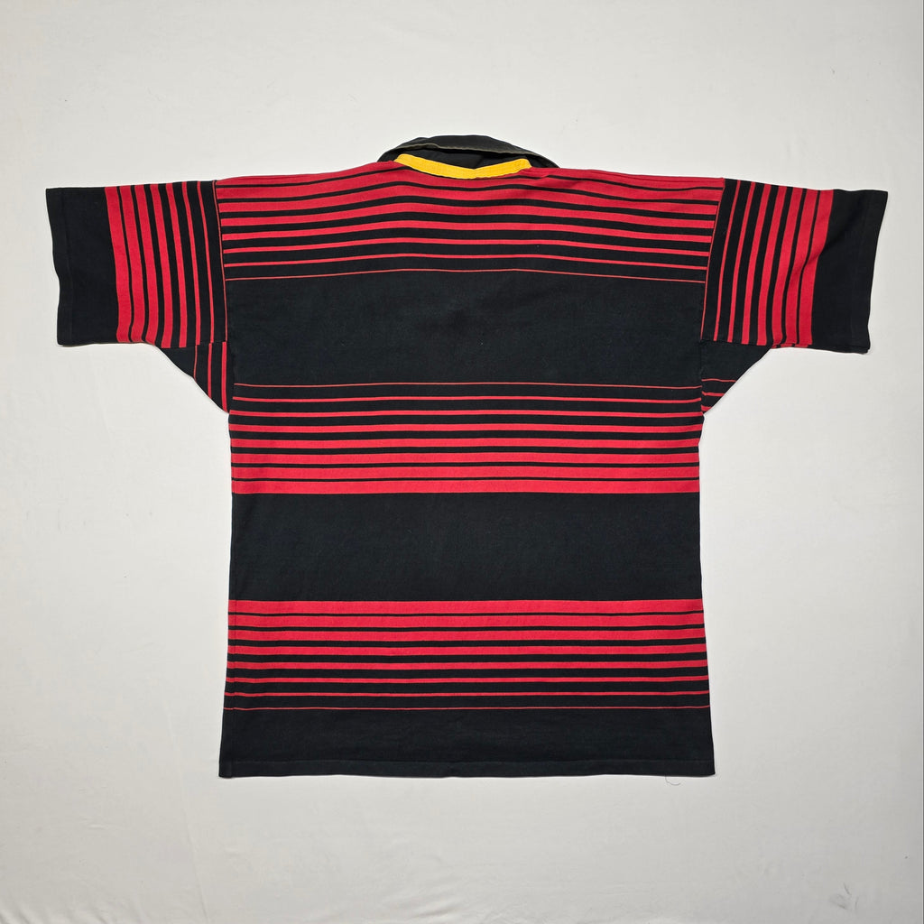 Canterbury Rugby 1990's Supporters Jersey - XL