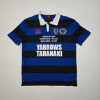 Taranaki Bulls 2023 Limited Edition Centenary Jersey - Large
