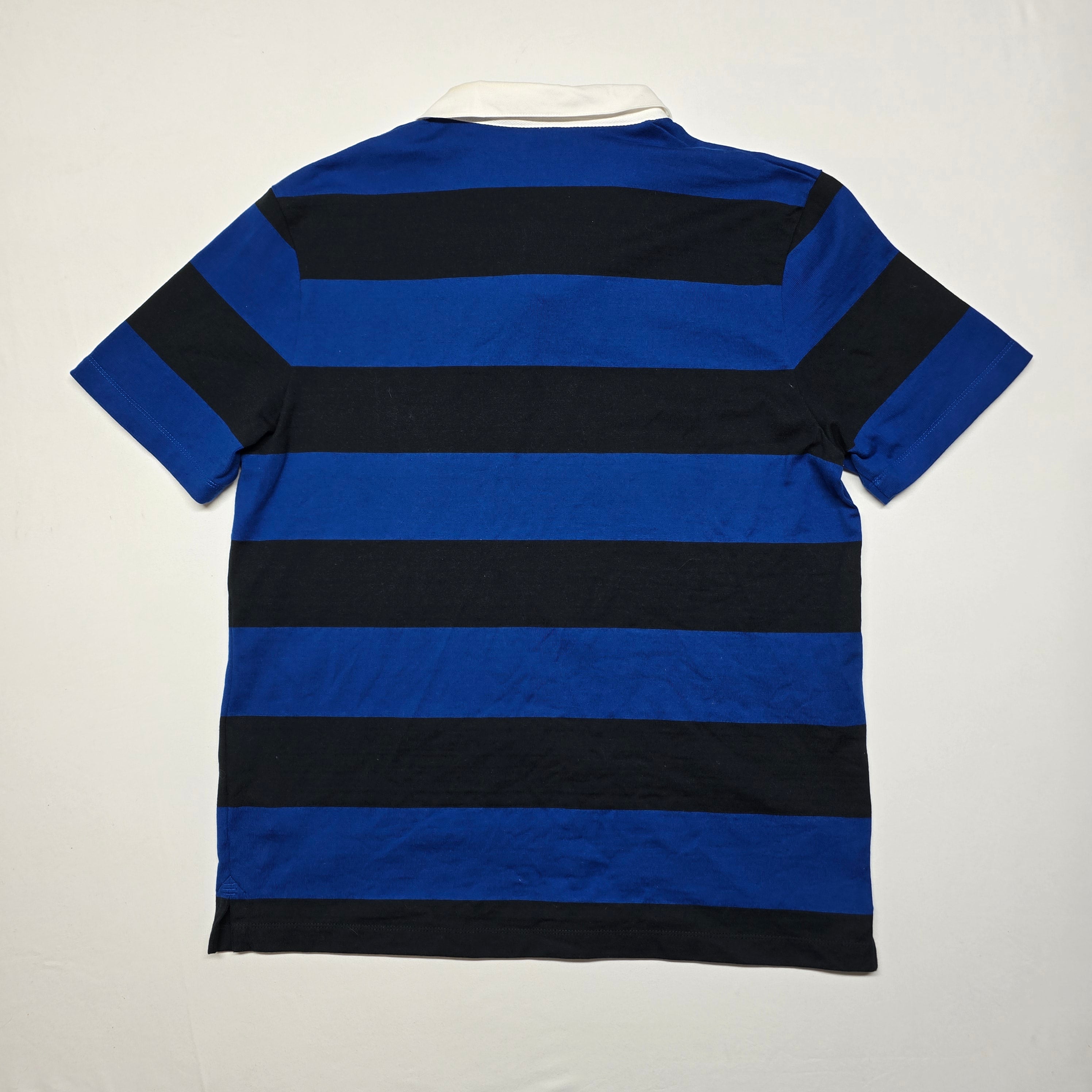 Taranaki Bulls 2023 Limited Edition Centenary Jersey - Large