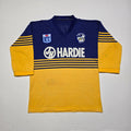 Parramatta Eels Home Jersey - Small/Medium