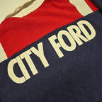 Sydney Roosters Jersey Circa 1990 - Small