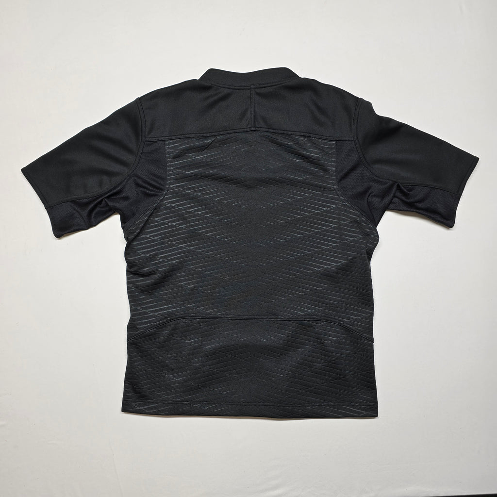 All Blacks 2015/16 Home Performance Jersey - XL