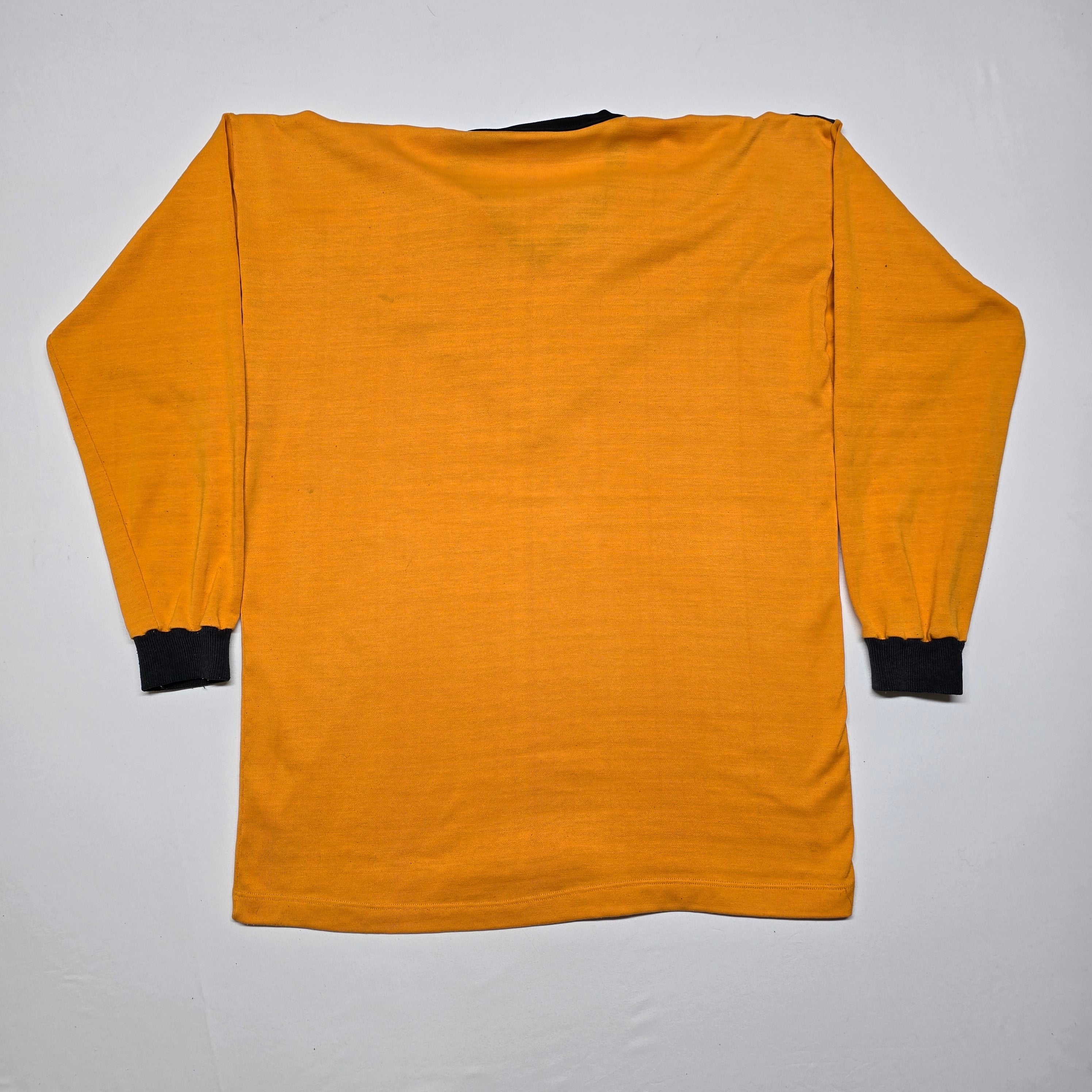 Balmain Tigers Peerless Jersey - Medium/Large