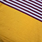 Brisbane Broncos Msport Jersey - YOUTH/XXS