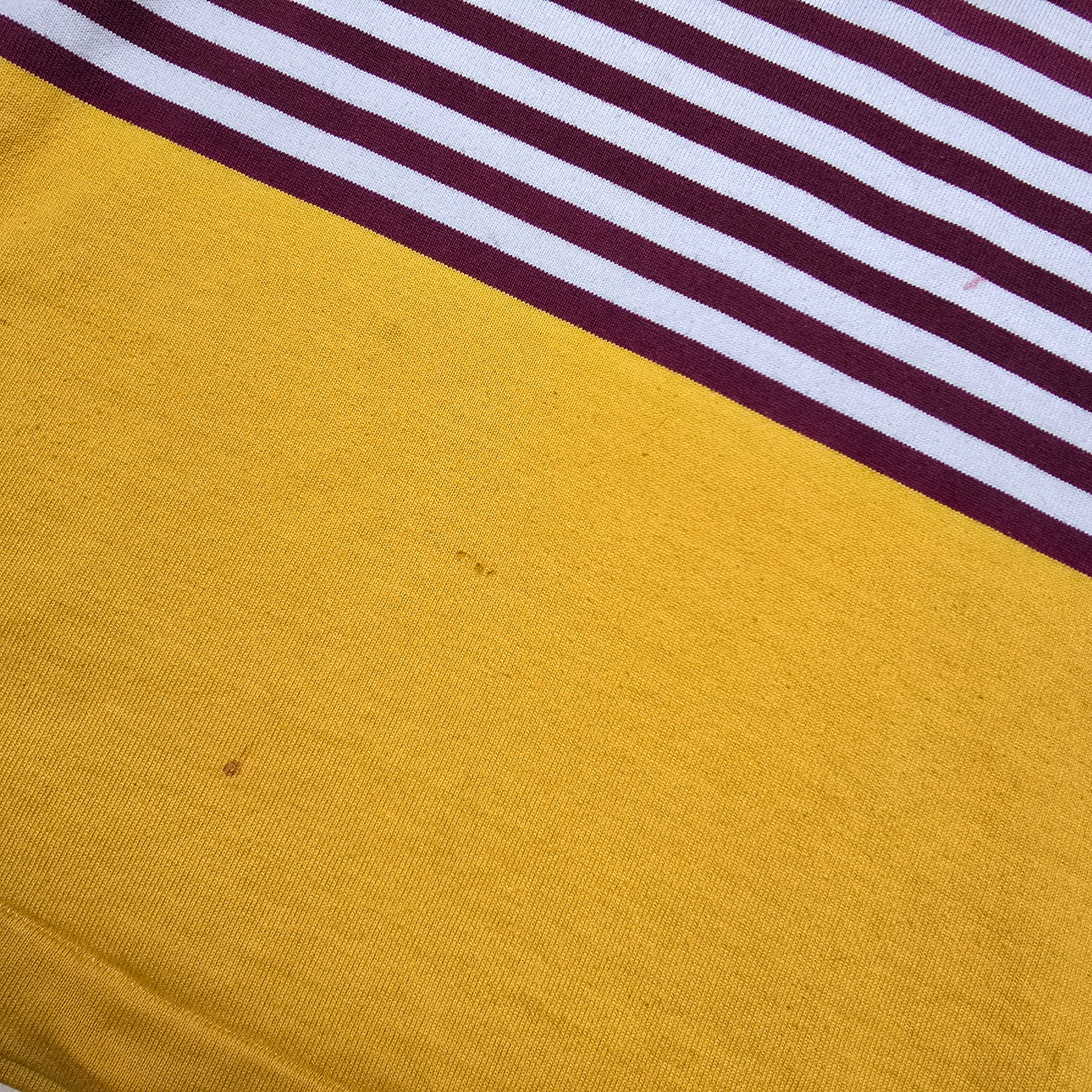 Brisbane Broncos Msport Jersey - YOUTH/XXS