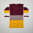 Brisbane Broncos Msport Jersey - YOUTH/XXS