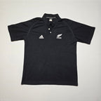 All Blacks 2001/01 Home Jersey - XL