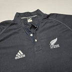 All Blacks 2001/01 Home Jersey - XL