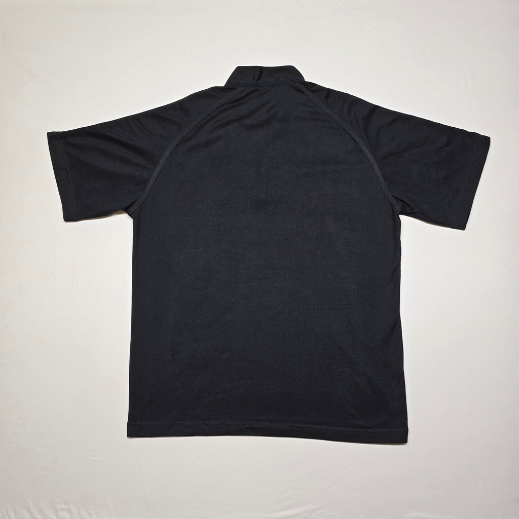 All Blacks 2001/01 Home Jersey - XL