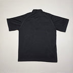 All Blacks 2001/01 Home Jersey - XL