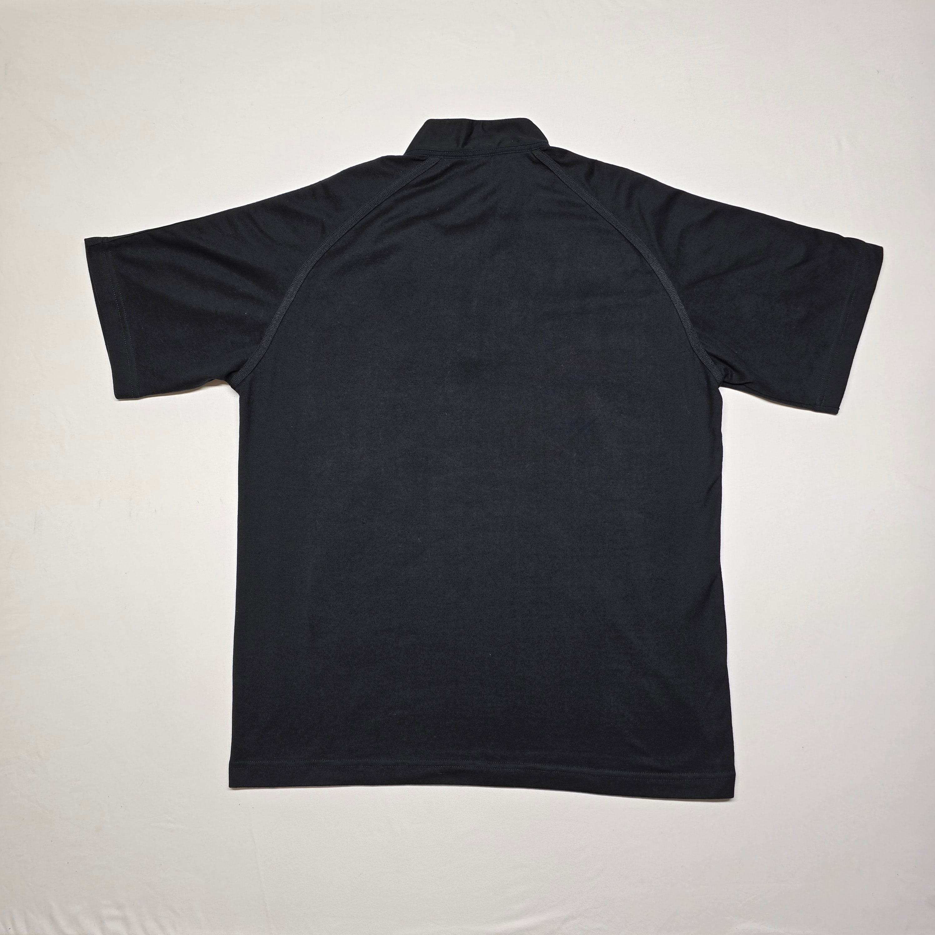 All Blacks 2001/01 Home Jersey - XL