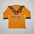 Balmain Tigers Philips Jersey - XS/S