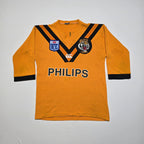 Balmain Tigers Philips Jersey - XS/S