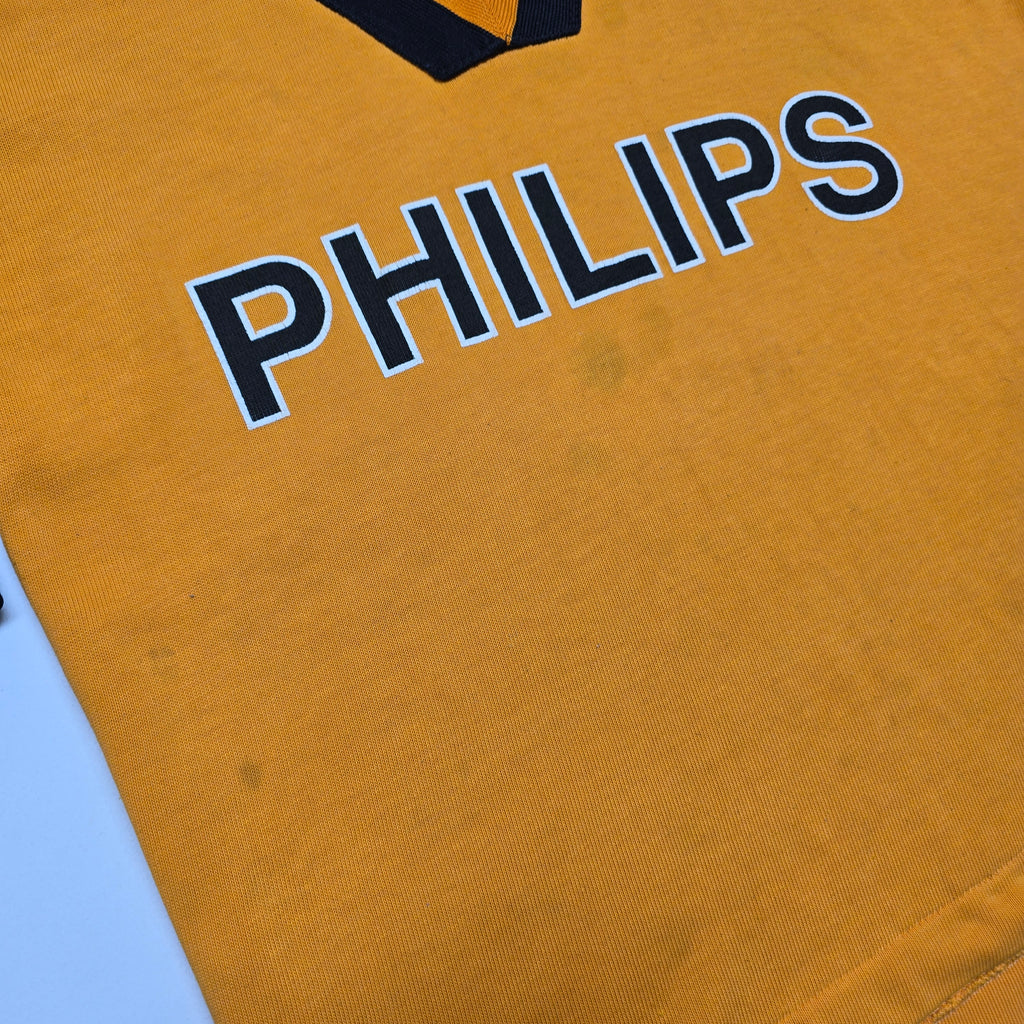 Balmain Tigers Philips Jersey - XS/S
