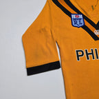 Balmain Tigers Philips Jersey - XS/S
