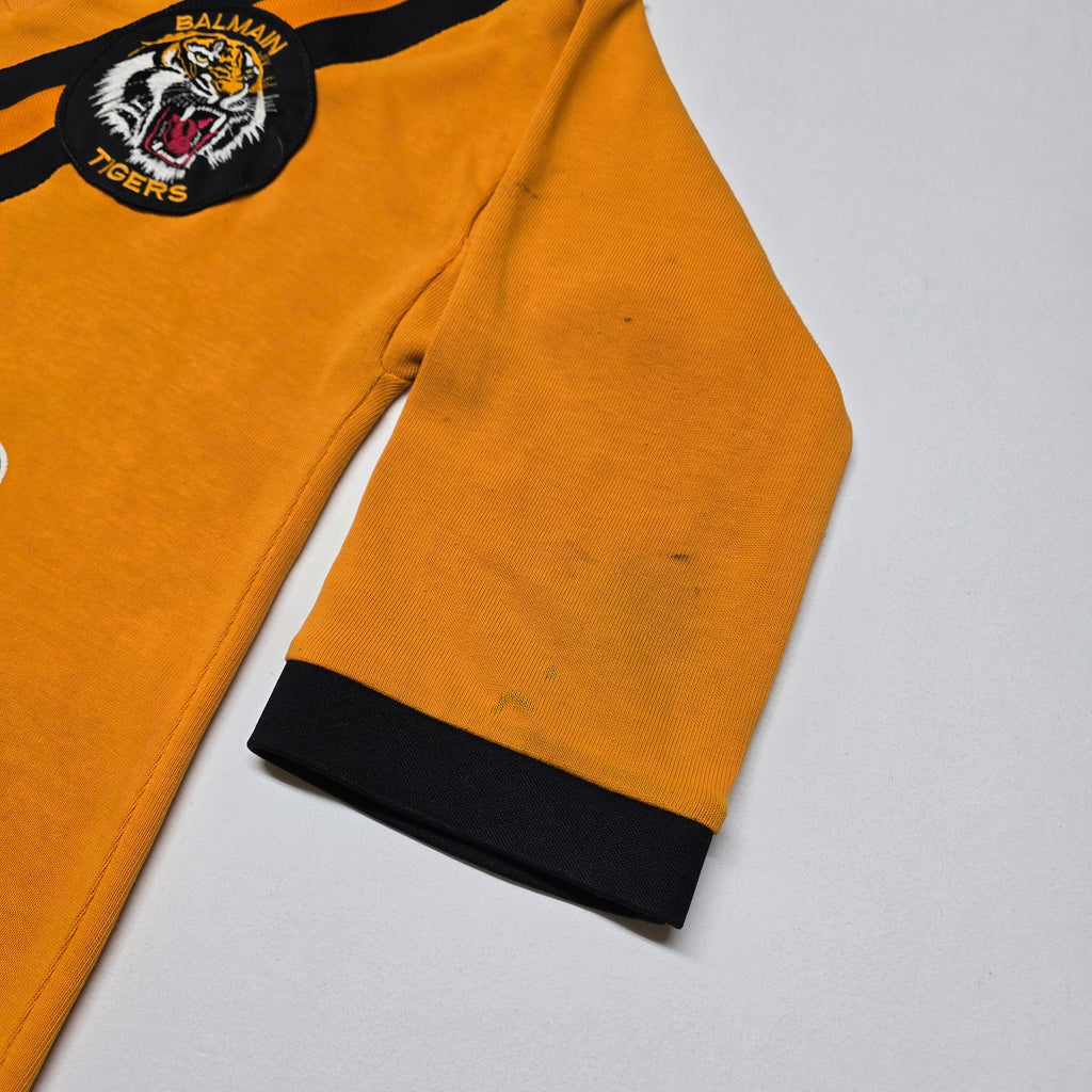Balmain Tigers Philips Jersey - XS/S