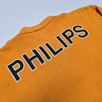 Balmain Tigers Philips Jersey - XS/S