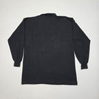 All Blacks 1999/2000 Home Jersey L/Sleeve - XL